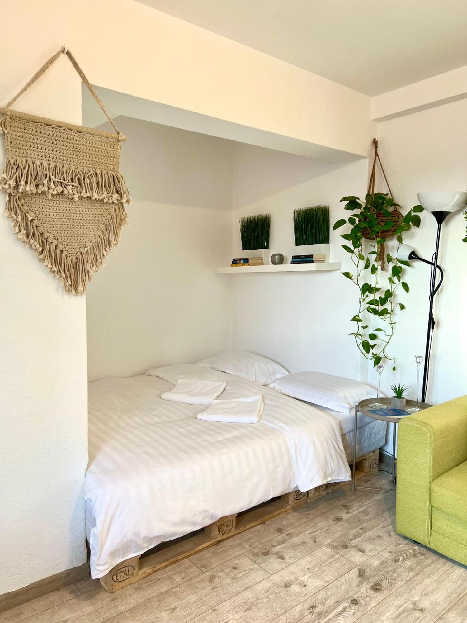 Appartamento Paradise Studio In Park